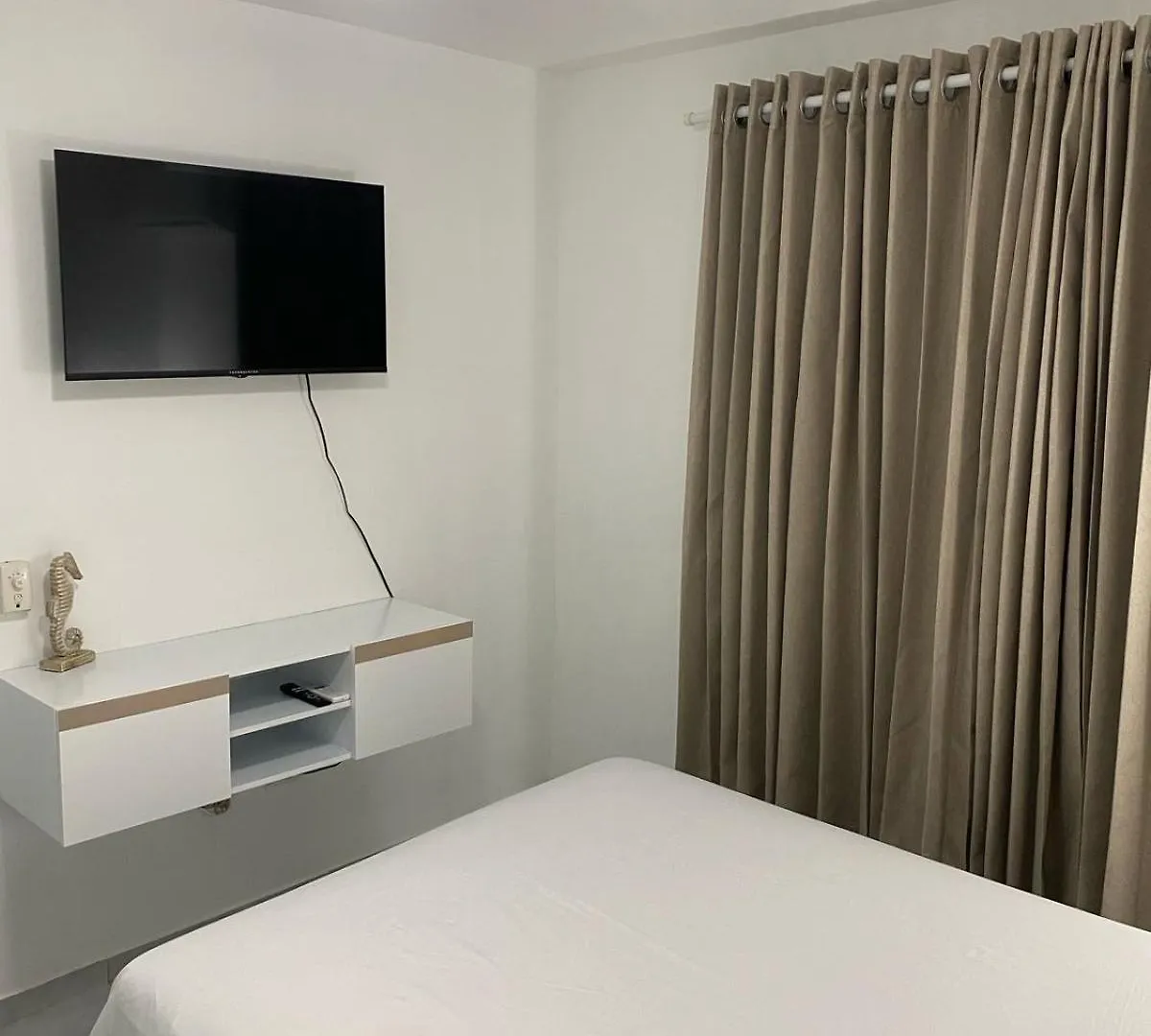 Daire Apartamento En El Batey De Sosúa