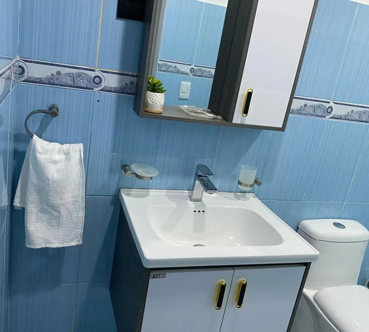 Apartamento En El Batey De Sosúa Appartement