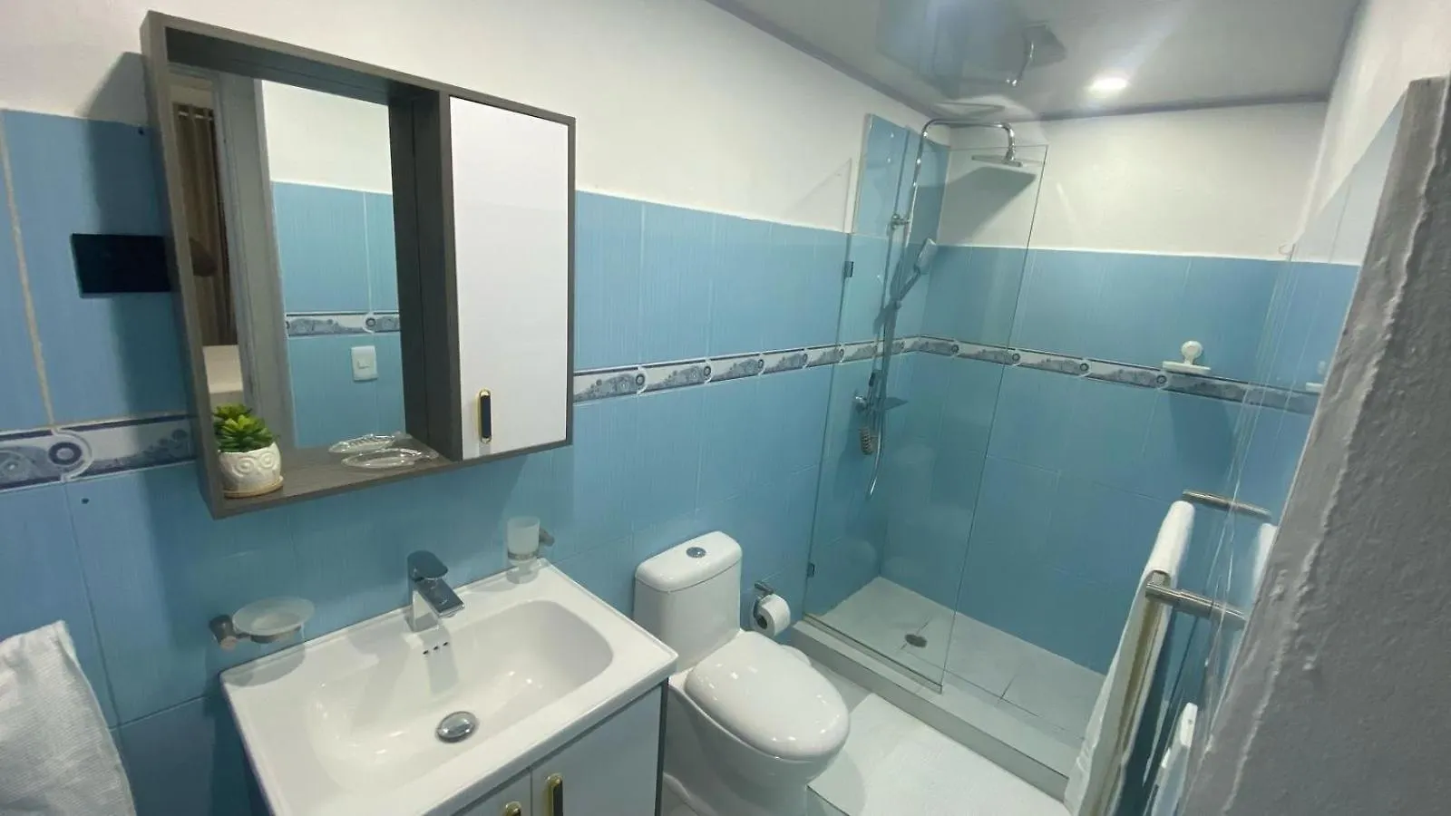 Apartamento En El Batey De Sosúa