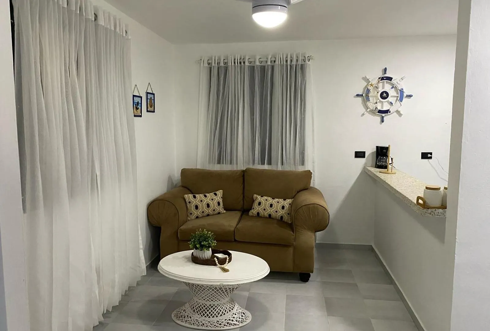 Apartamento En El Batey De Sosúa 0*,  Dominicaanse Republiek
