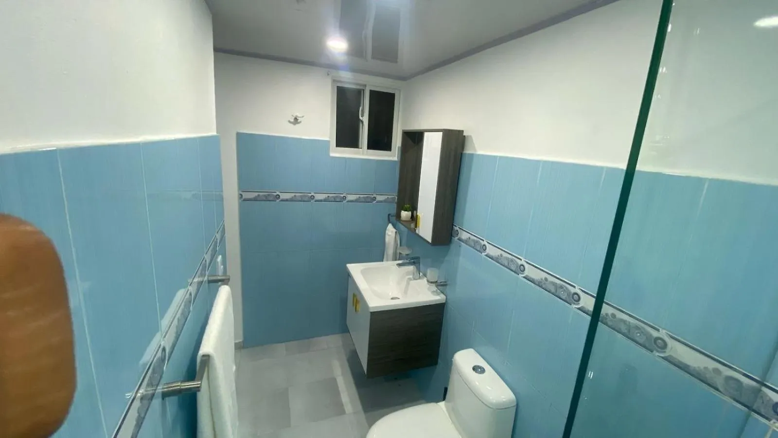 Apartamento En El Batey De Sosúa 0*,