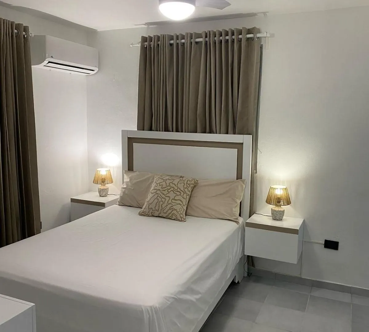 Apartamento En El Batey De Sosúa